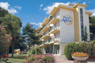 Ferien im Hotel Adria - hier günstig online buchen