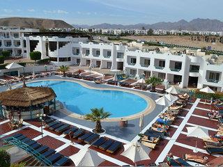 günstige Angebote für Sharm Holiday Resort