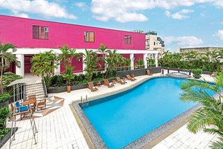 Ferien im Hotel du Parc Hanoi - hier günstig online buchen
