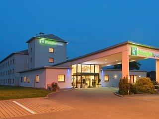 günstige Angebote für Holiday Inn Express Luzern - Neuenkirch