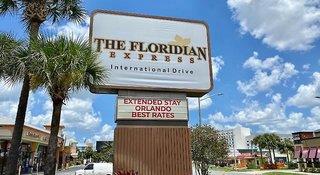 Ferien im Floridian Express - hier günstig online buchen