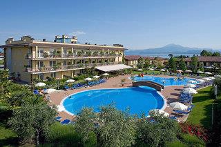 Ferien im Hotel Bella Italia - hier günstig online buchen