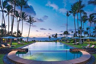 Ferien im Hana-Maui Resort - hier günstig online buchen