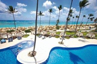 Ferien im Majestic Elegance Punta Cana Resort - hier günstig online buchen