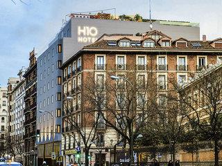 Ferien im H10 Puerta de Alcalá  - hier günstig online buchen