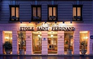 Ferien im Hotel Etoile Saint Ferdinand by HappyCulture™ - hier günstig online buchen