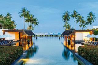 Ferien im JW Marriott Khao Lak Resort & Spa - hier günstig online buchen