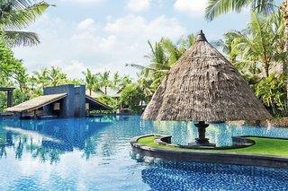 Ferien im The St. Regis Bali Resort - hier günstig online buchen