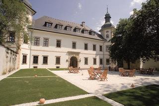 Ferien im Jufa Hotel Schloss Röthelstein/Admont - hier günstig online buchen