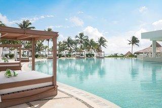 Ferien im Hyatt Ziva Riviera Cancun - hier günstig online buchen