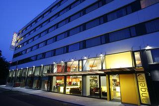 Ferien im Holiday Inn München - Leuchtenbergring - hier günstig online buchen