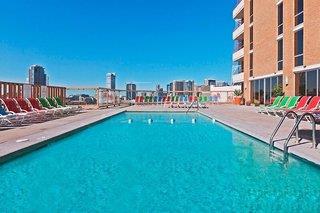 Ferien im Crowne Plaza Hotel Dallas Downtown - hier günstig online buchen