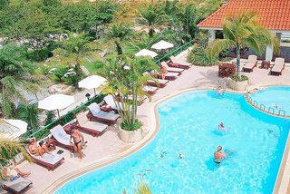 Ferien im The Old Phuket Karon Beach Resort - hier günstig online buchen