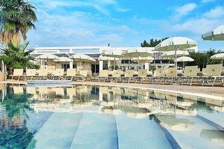 Ferien im Riva Marina Resort - hier günstig online buchen