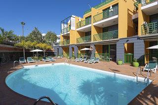Ferien im Apartments Cordial Judoca Beach - Erwachsenenhotel - hier günstig online buchen