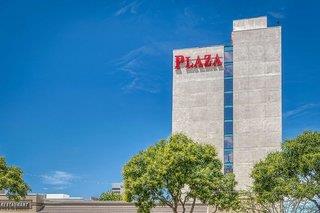 Ferien im Salt Lake Plaza Hotel - hier günstig online buchen