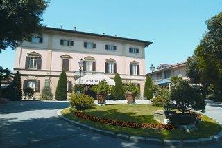 Ferien im Villa Delle Rose - hier günstig online buchen