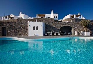 Ferien im Carpe Diem Santorini - hier günstig online buchen