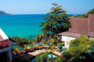 Ferien im Mom Tri s Villa Royale Phuket - hier günstig online buchen