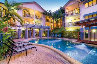 günstige Angebote für Bay Villas Resort