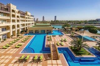 Ferien im Grand Hyatt Doha Hotel & Villas - hier günstig online buchen