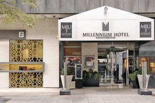günstige Angebote für Millennium Hotel London Knightsbridge