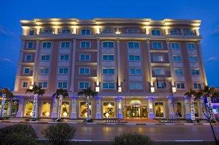 Ferien im Latanya Palm Hotel - hier günstig online buchen