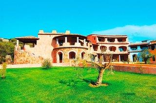 Ferien im Borgo Marana Residence - hier günstig online buchen