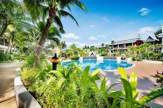 Ferien im Krabi Cha Da Resort - hier günstig online buchen