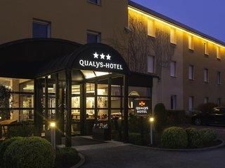 günstige Angebote für Hotel The Originals Reims-Tinqueux