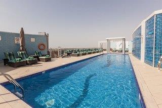 günstige Angebote für Holiday Inn Al Barsha Dubai