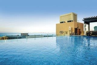 Ferien im Sofitel Dubai Jumeirah Beach - hier günstig online buchen