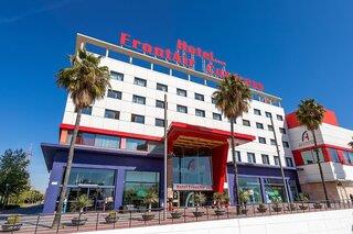 günstige Angebote für Alexandre Hotel FrontAir Congress