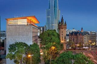 Ferien im Flemings Selection Hotel Frankfurt-City - hier günstig online buchen
