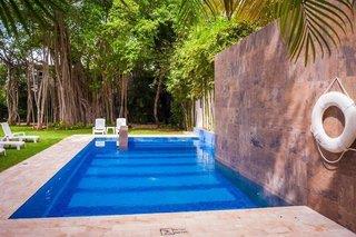 günstige Angebote für Nina Hotel Playa del Carmen