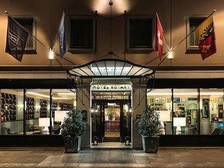günstige Angebote für Hotel Rotary Geneva - MGallery