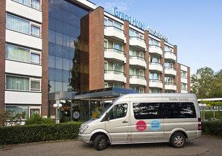 Ferien im Grand Hotel Amstelveen - hier günstig online buchen