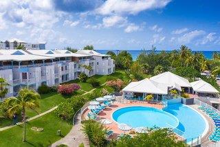 günstige Angebote für Karibea Sainte Luce Hotel - Les Amandiers/Amyris/Resi. Caribia