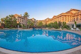 Ferien im Amara Luxury Resort & Villas - hier günstig online buchen