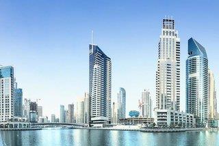 Ferien im Dusit Princess Residence Dubai Marina - hier günstig online buchen