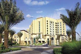 günstige Angebote für Traders Hotel Qaryat Al Beri