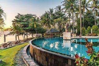 günstige Angebote für Siddhartha Ocean Front Resort & Spa