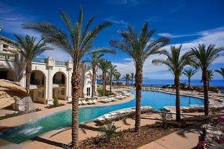 Ferien im Stella Di Mare Beach Hotel & Spa Sharm El Sheikh - hier günstig online buchen