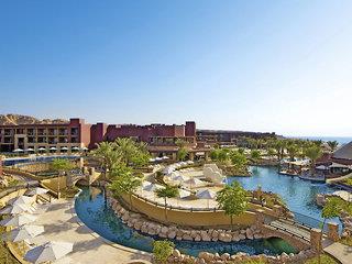 Ferien im Mövenpick Resort Tala Bay Aqaba - hier günstig online buchen