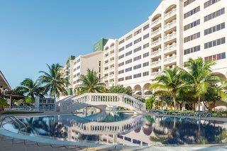 günstige Angebote für Quinta Avenida Habana Hotel