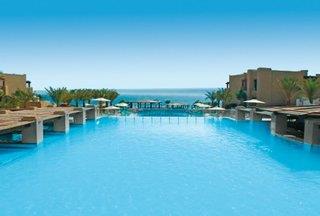 Ferien im Holiday Inn Resort Dead Sea - hier günstig online buchen