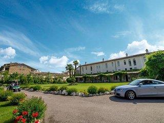 Ferien im Garda Hotel San Vigilio Golf - hier günstig online buchen