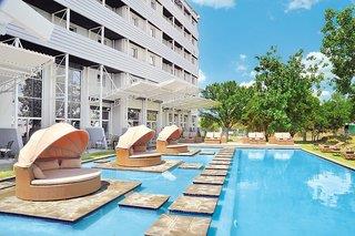 Ferien im Protea Hotel O.R. Tambo Airport - hier günstig online buchen