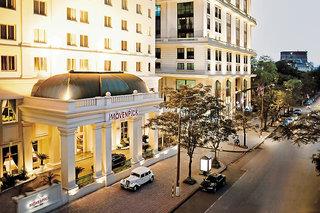 Ferien im Mövenpick Hotel Hanoi - hier günstig online buchen