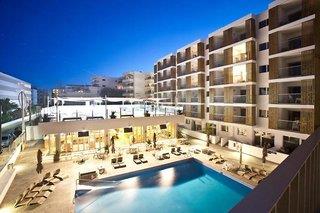 Ferien im Ryans Ibiza Apartments - hier günstig online buchen